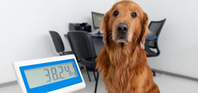 Como Manter o Peso Ideal do Seu Animal de Estimação