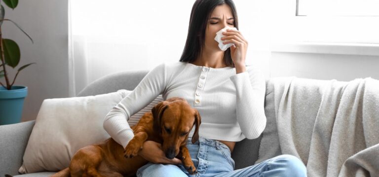 Raças de Cachorro que Soltam Pouco Pelo: Ideais para Alérgicos